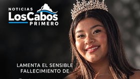Gabriela měla celý život před sebou.