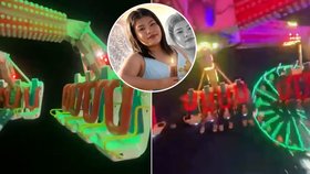 Gabriela měla celý život před sebou.