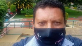 Mexický novinář Alfredo Cardoso zemřel v nemocnici po útoku neznámých ozbrojenců.