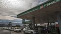 Uzavření několika palivových vedení vyvolalo v Mexiku palivovou krizi