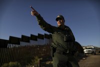 Mexiko posílá na hranice 6 tisíc vojáků: Chce zabránit nelegální migraci
