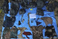 Gangy v Mexiku už ani nezametají stopy: 166 mrtvol naházeli do jam i s průkazy totožnosti