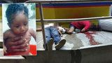 Brutální vražda sedmiměsíčního chlapečka otřásla světem: Gangsteři ho nemilosrdně zastřelili