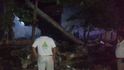 Mexickou oblast Chiapas zasáhlo zemětřesení i letos v červnu