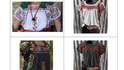 Mexiko kritizuje údajné kopírování tradičních oděvů.