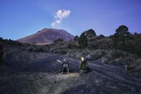 Jih Mexika zasáhlo silné zemětřesení: Třáslo se i metro, prezidentka zrušila vystoupení