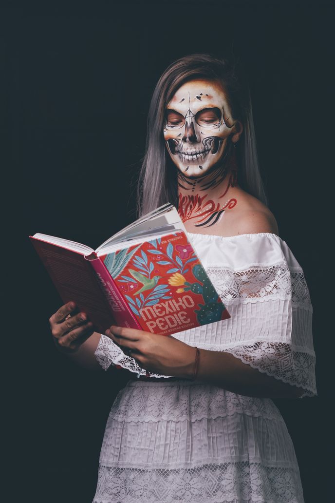 Vyšla druhá Mexikopedie Vyšla druhá Mexikopedie