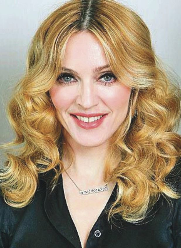 Madonna