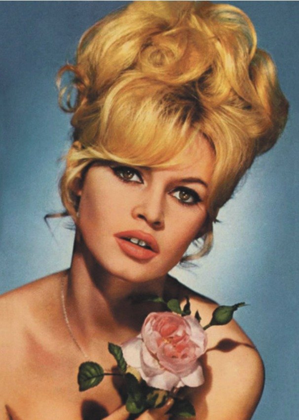 Brigitte Bardotová