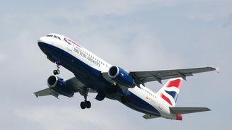 Konec přímé linky. British Airways a Air France ruší lety do Íránu