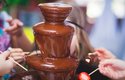 V Guinnessových světových rekordech najdete největší čokoládovou fontánu