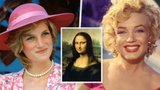 Marilyn Monroe, Coco Chanel nebo Evita: 10 žen, které změnily svět!