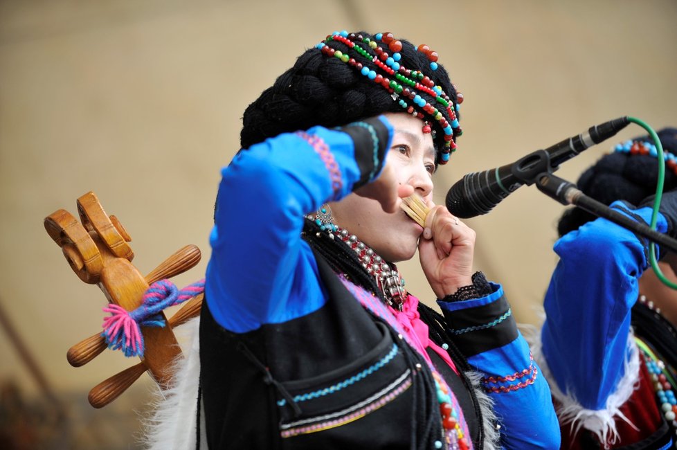 Mezinárodní folklorní festival Strážnice 2018