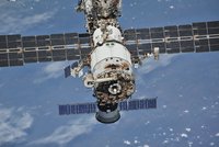 Odplata za sankce: Ruská vesmírná agentura Roskosmos chce ukončit spolupráci s ISS
