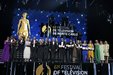 Televizní festival v Monaku: Jean Reno brečel, Brandon z Beverly Hills a doktorka…