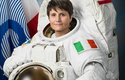 Astronautka Samantha Cristoforetti