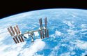 Na Mezinárodní vesmírné stanici (ISS) je prach