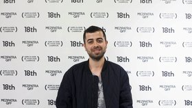 Izraelský režisér svým Uriya Hertz svým filmem Rabín zkoumá vztah náboženství a LGBT komunity.