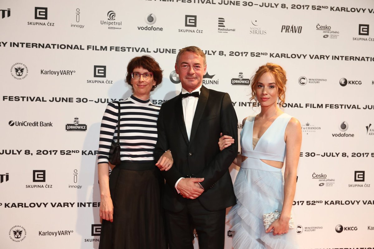 MFF Karlovy Vary 2017