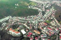 Karlovarsko: Země se opět otřásla