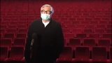 Zrušený filmový festival: Jiří Bartoška vymyslel náhradní Vary!