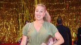 Zuzana Gamboa na BigBoard Party