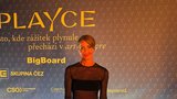 Bývalá Babišova mluvčí a politická marketérka Lucie Kubovičová.