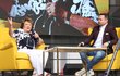 Jiřina Bohdalová Jiřina Bohdalová