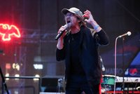 Zpěvák Dan Bárta (55): Vážné poškození sluchu! Ruší koncerty