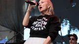 Festival Karlovy Vary: Bára Basiková