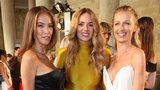 Festival Karlovy Vary: Anamé - Andrea Bezděková, Nikol Moravcová a Veronika Kašáková