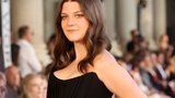 Festival Karlovy Vary: Anamé - Anna Mercedes Čtvrtníčková