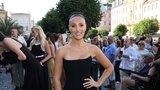 Festival Karlovy Vary - Anamé: Taťána Makarenko