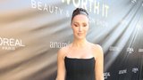 Festival Karlovy Vary - Anamé: Taťána Makarenko