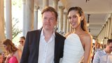 Festival Karlovy Vary: Anamé - Aneta Vignerová a Petr Kolečko