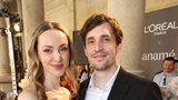 Festival Karlovy Vary: Anamé - Čestmír Strakatý