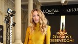 Festival Karlovy Vary: Anamé - Nikol Moravcová