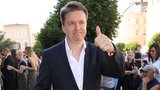 Festival Karlovy Vary: Anamé - Petr Kolečko