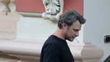 Festival Karlovy Vary: Vojta Dyk