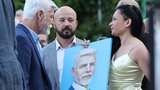 Festival Karlovy Vary: Prezident Petr Pavel