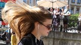 Festival Karlovy Vary: Sofie Anna Švehlíková