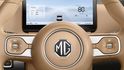 MG Hector Tomahawk EV MG Hector Tomahawk EV