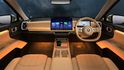 MG Hector Tomahawk EV MG Hector Tomahawk EV
