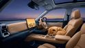 MG Hector Tomahawk EV MG Hector Tomahawk EV