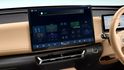 MG Hector Tomahawk EV MG Hector Tomahawk EV