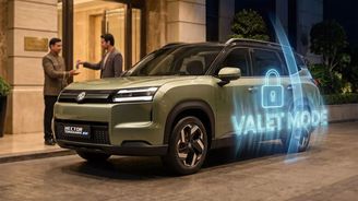 MG Hector Tomahawk EV MG Hector Tomahawk EV