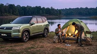 MG Hector Tomahawk EV MG Hector Tomahawk EV