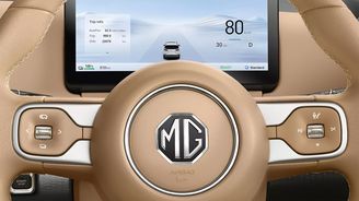 MG Hector Tomahawk EV MG Hector Tomahawk EV