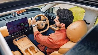 MG Hector Tomahawk EV MG Hector Tomahawk EV