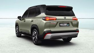 MG Hector Tomahawk EV MG Hector Tomahawk EV